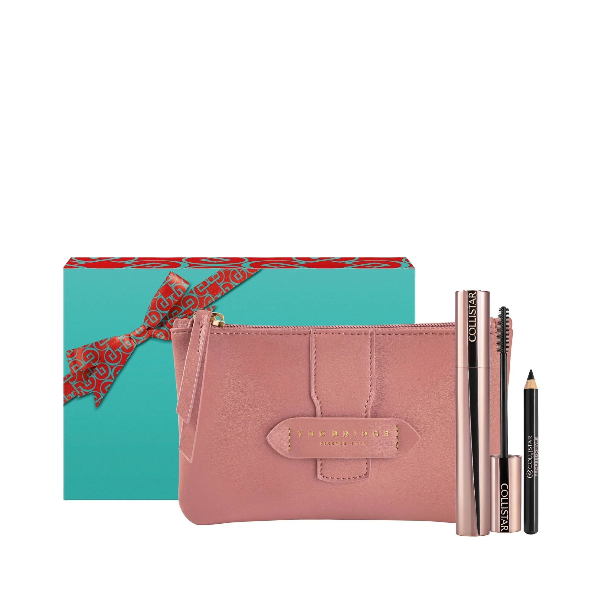 Image of Cofanetto Infinito Mascara 2025