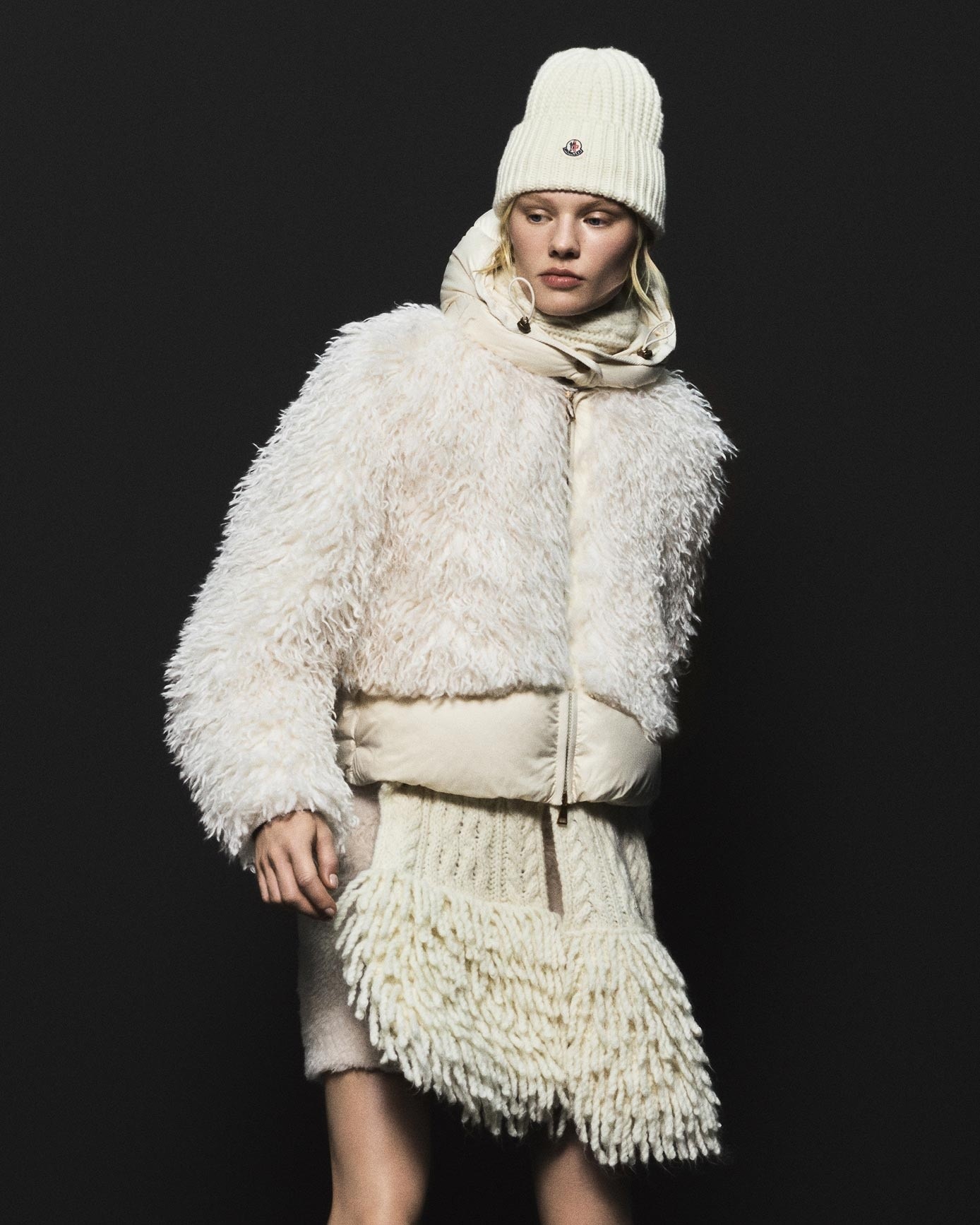 Capispalla Acquista sul sito web di Moncler