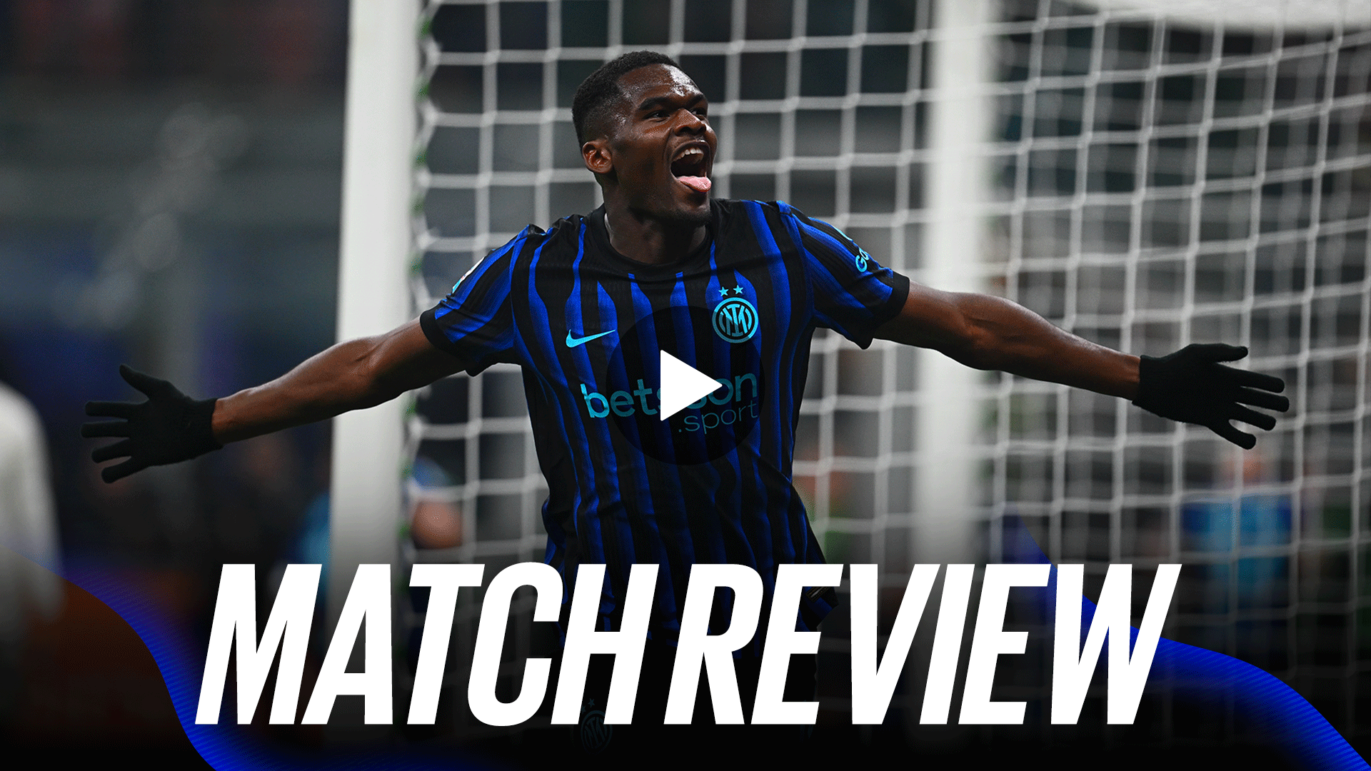 Inter TV – Highlights