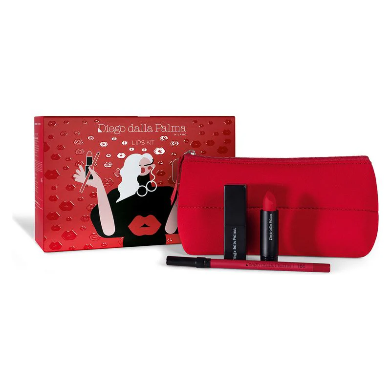 Image of Kit Lips 2025