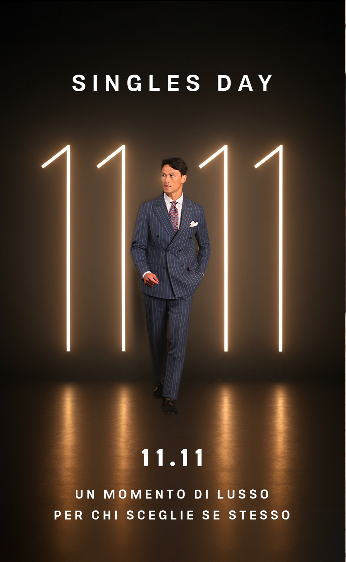 L'estate richiede leggerezza