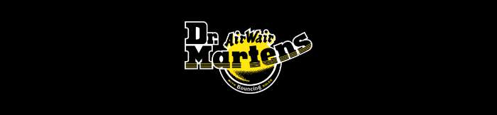 Dr. Martens