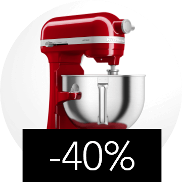 Mixer Bowl-lift 5.6l - Artisan