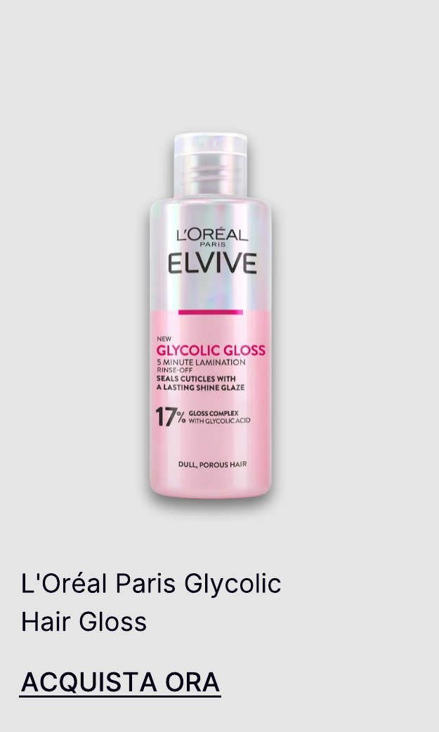 loreal paris elvive