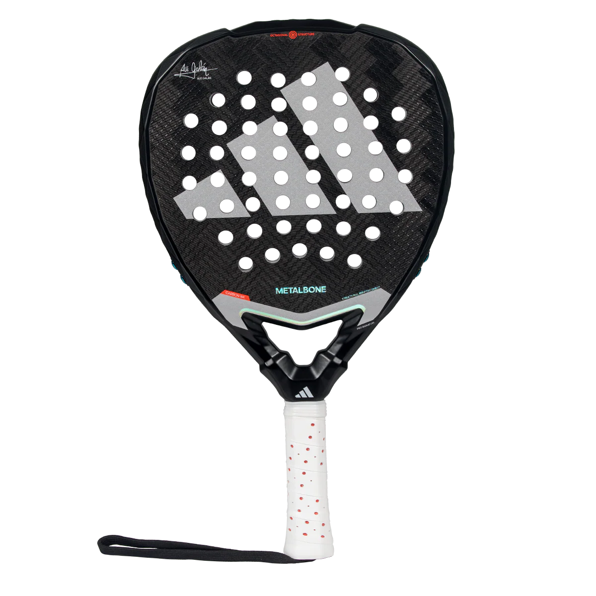 Image of ADIDAS METALBONE 3.4 2025 ALE GALAN (Racket)