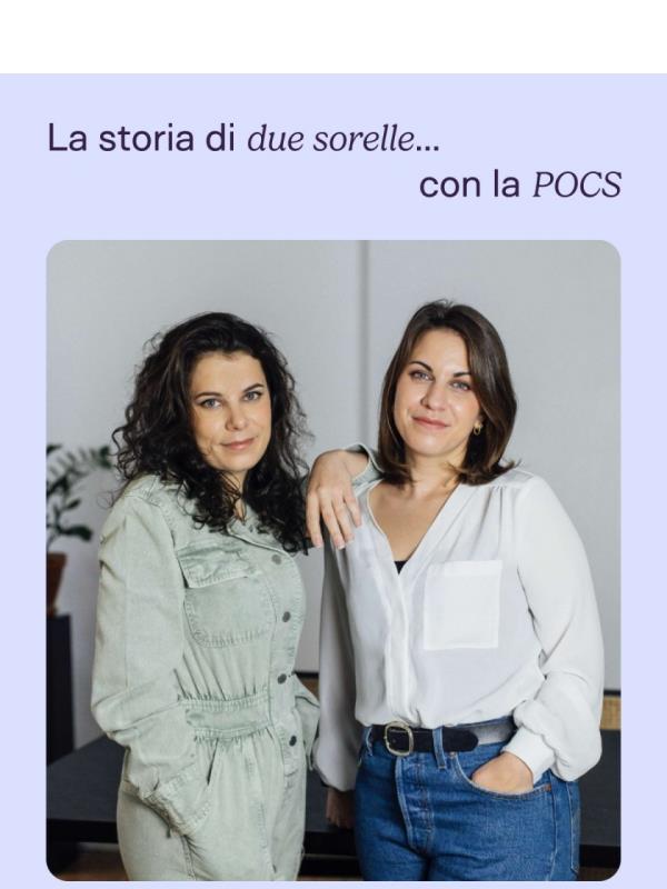 Perché SOVA? Ti spieghiamo tutto...