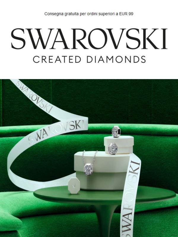 Lusso senza compromessi