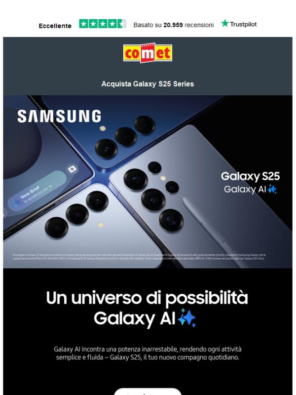 Samsung Galaxy S25 Series 📱✨