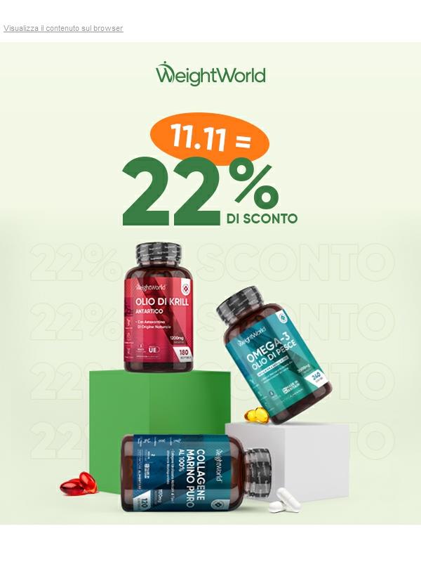 ✅ Jekoo, Non Rimandare: Approfitta Del Tuo 22% Di Sconto Prima Che Sia Tardi