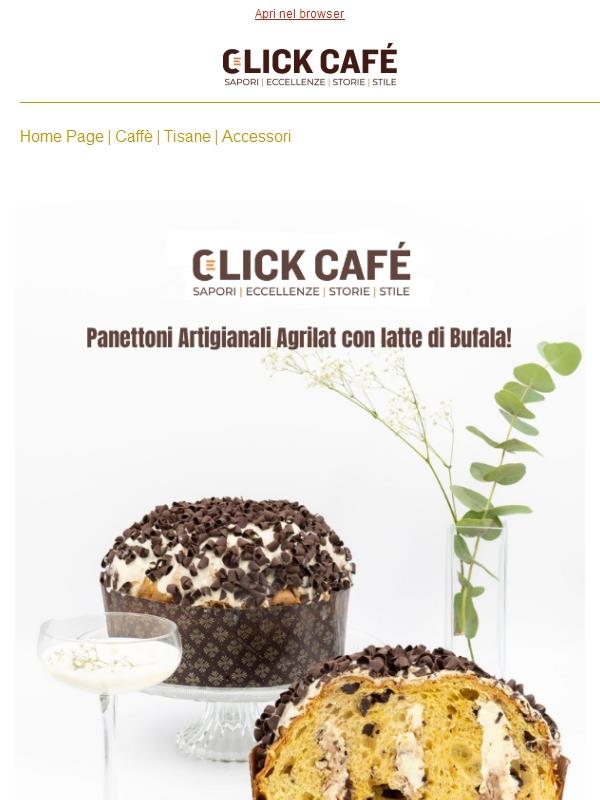 Panettoni artigianali, scopri tutti i nostri golosi gusti!