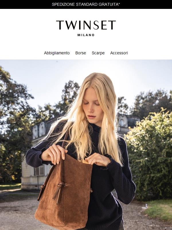 New In | Novità di Novembre