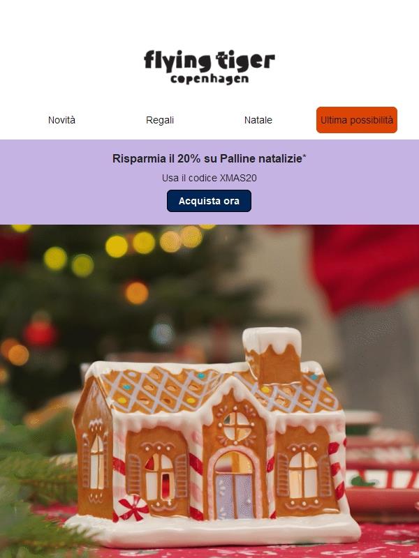 Crea la magia del Natale in casa✨🎄