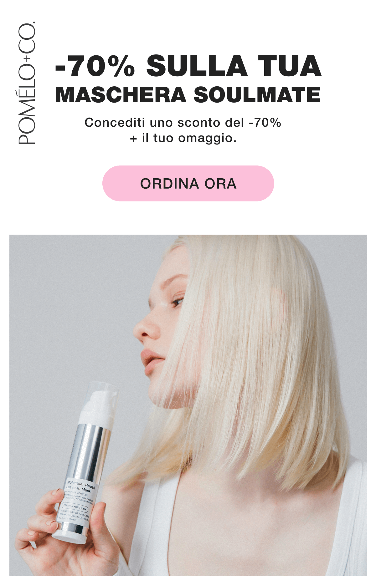 -70 % Sulla tua maschera soulmate
