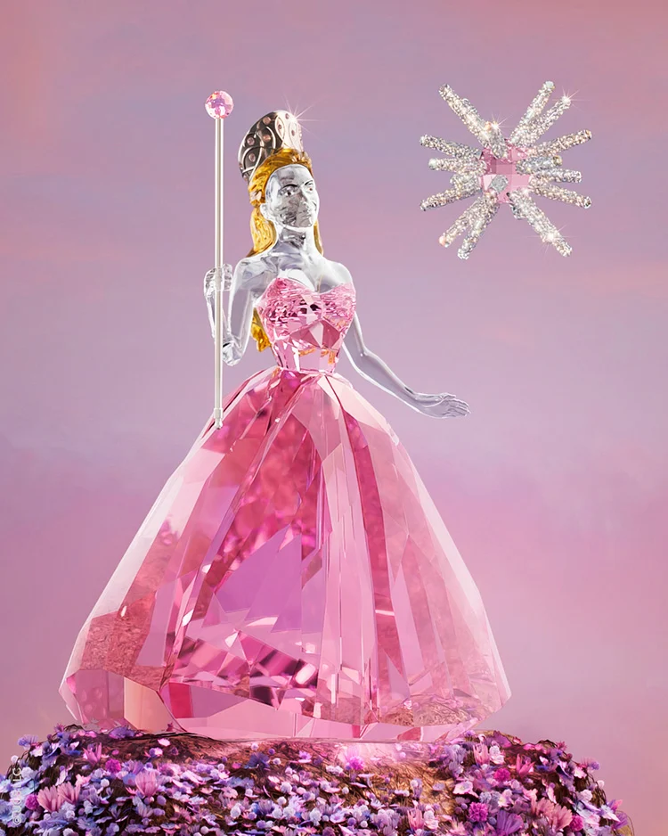 Wicked Glinda Upland