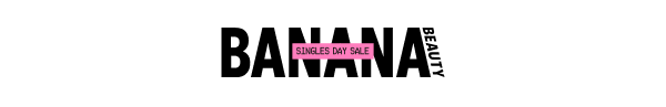 BANANA BEAUTY