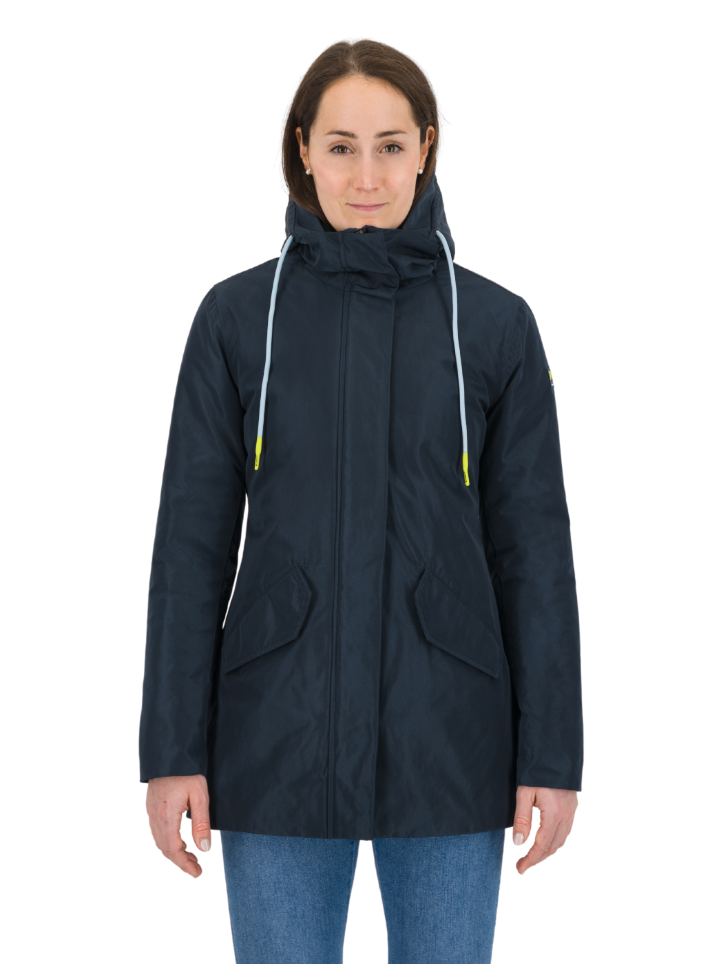 KARPOS VANDELLI W PARKA