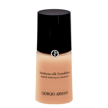 Armani Luminous Silk Foundation 5.5