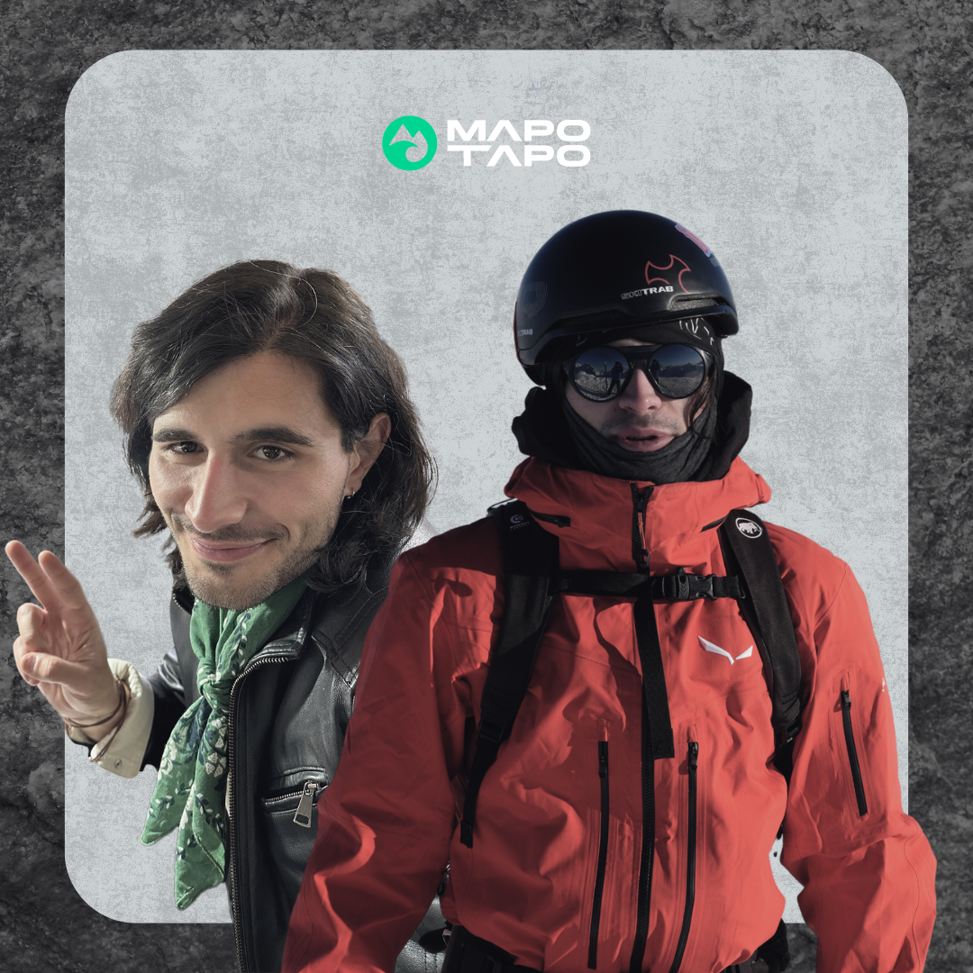 WE LIVE IN THE CITY. WE PLAY OUTSIDE.