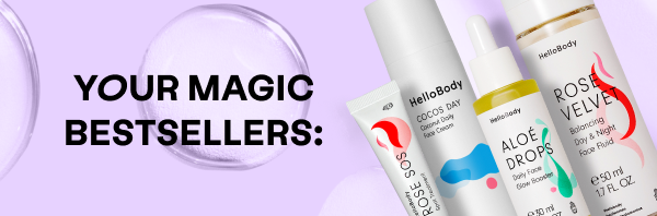 Your magic bestsellers