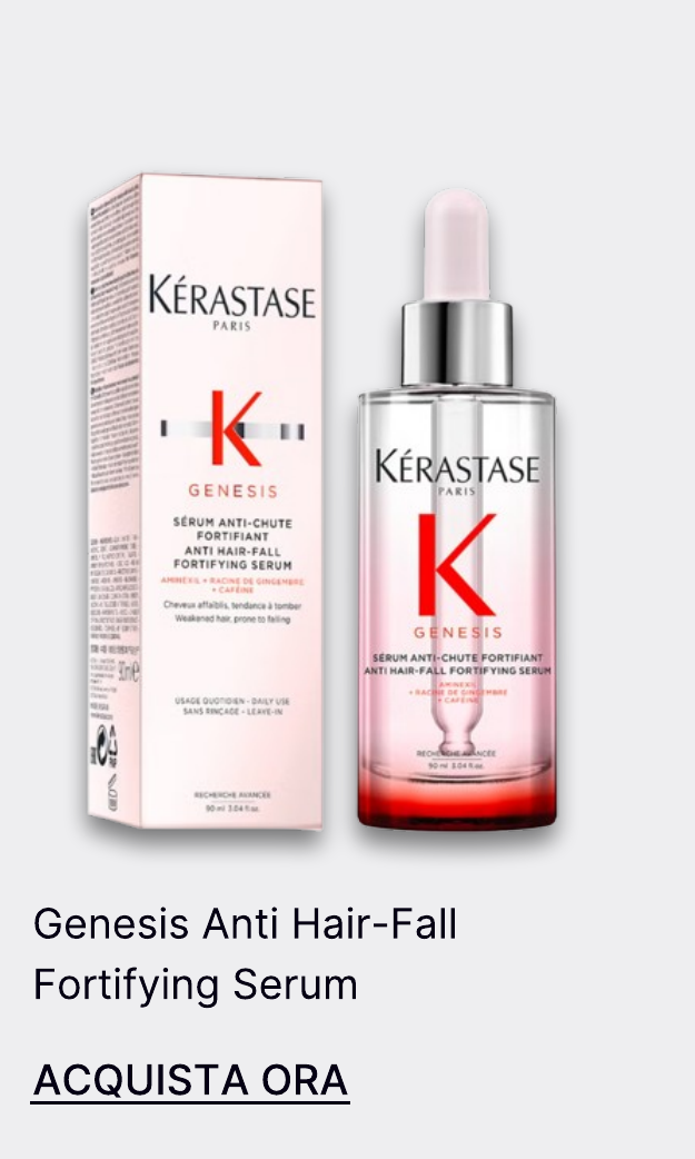GENISIS ANTI BREAKAGE SERUM