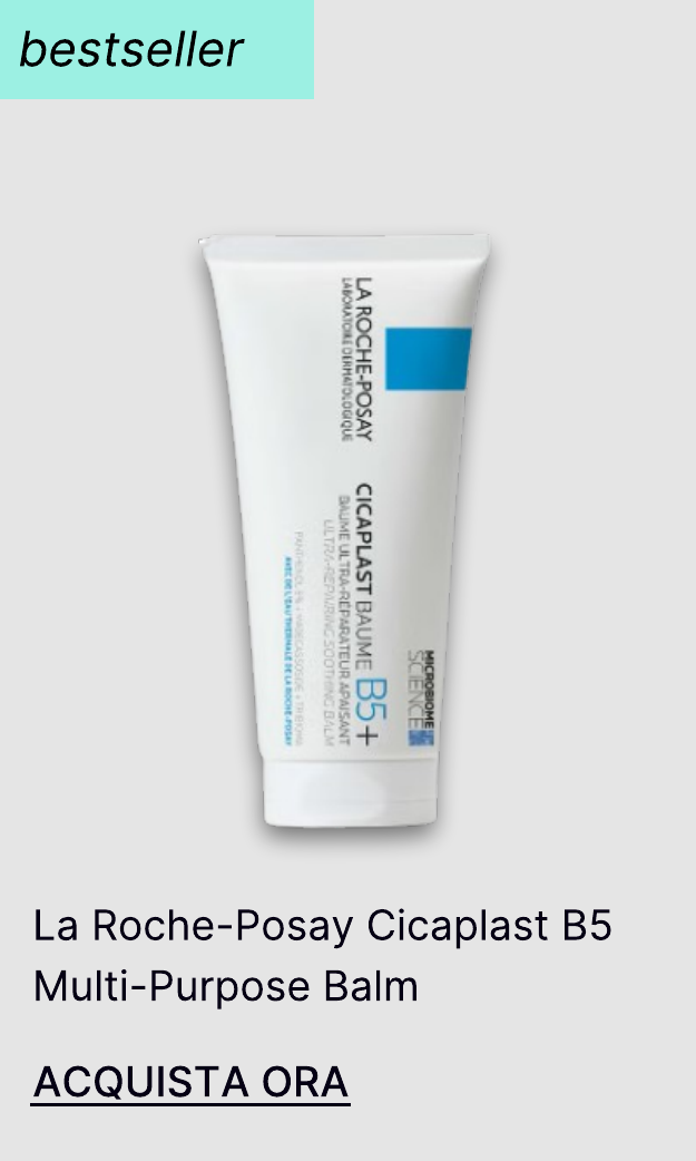 La Roche-Posay Cicaplast B5 Multi-Purpose balm