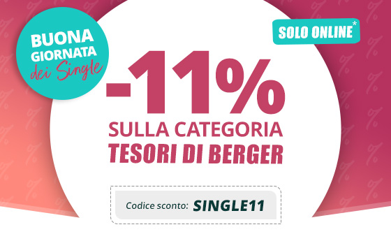 Buona giornata dei Single