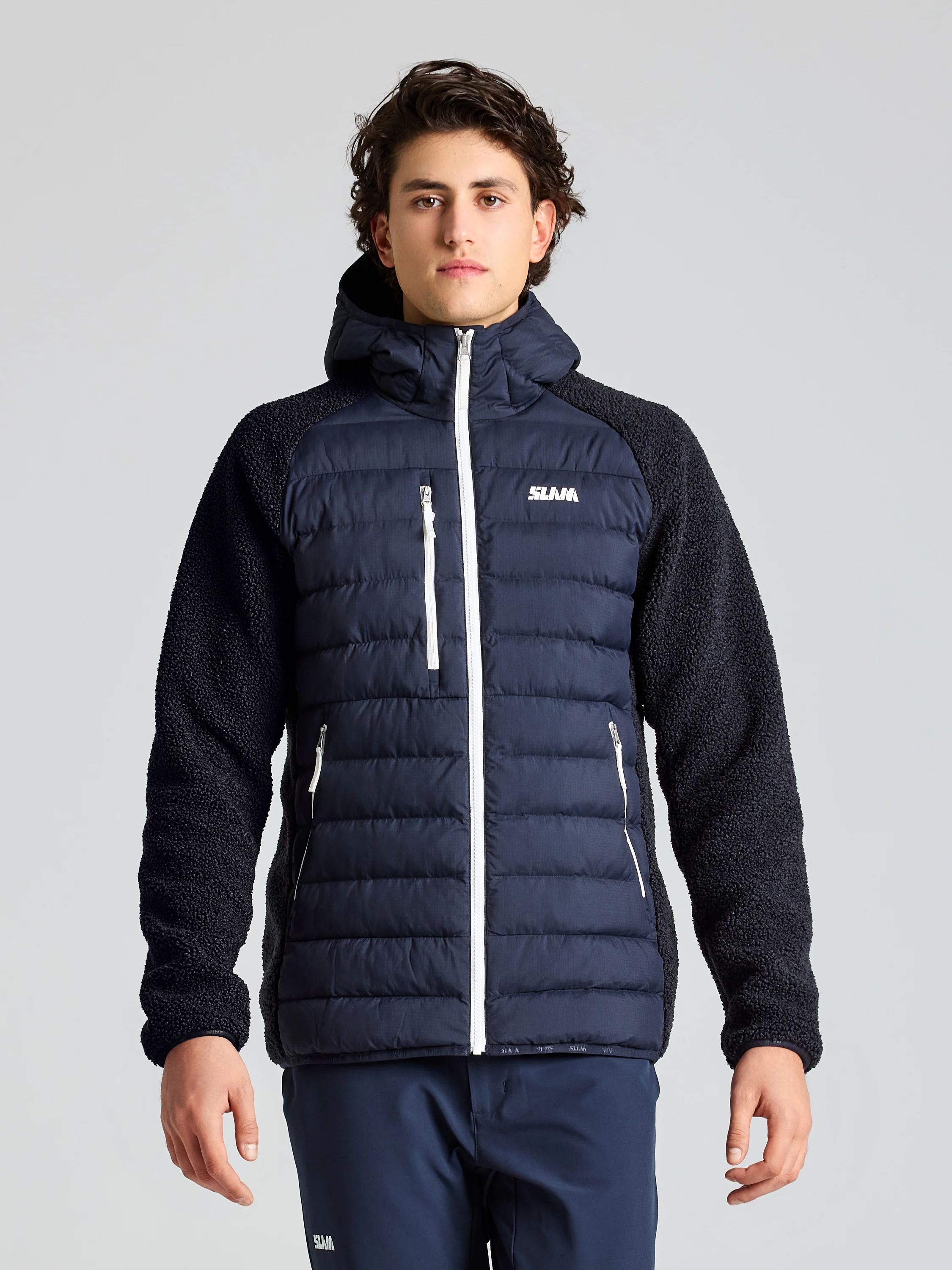 ALTURA PUFFER HYBRID