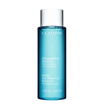 Clarins Démaquillant Douceur Yeux Sensibiles 125 ml