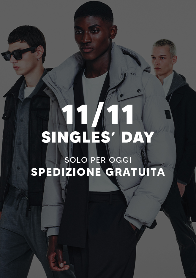 Today Is Single's Day