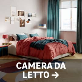 camera da letto