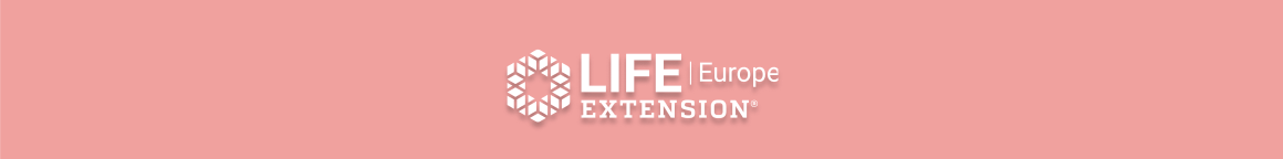 alt="Logo Life Extension Europe»