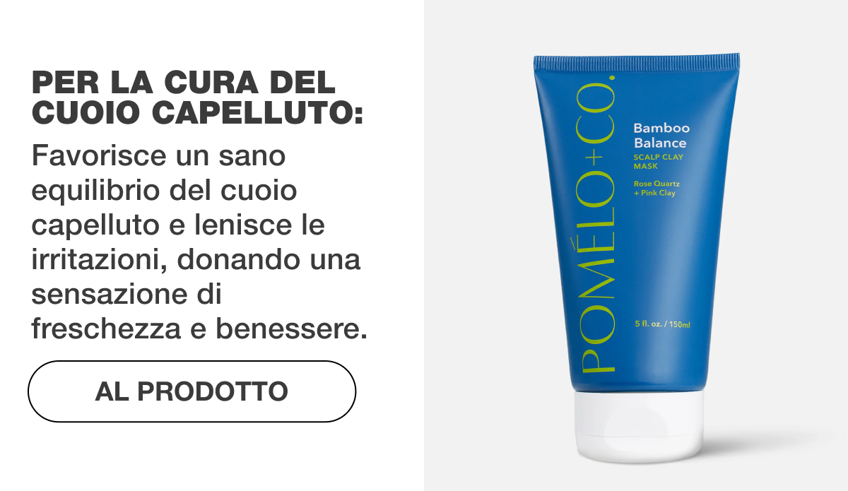 Balancing Scalp Mask