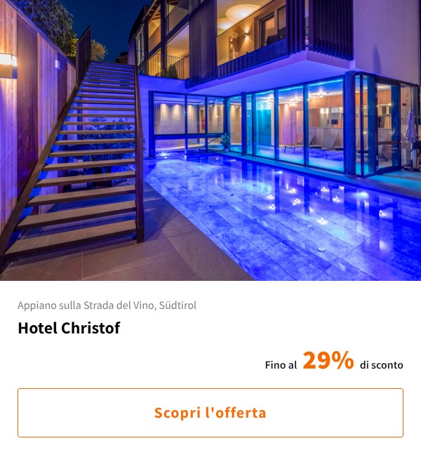 Hotel Christof