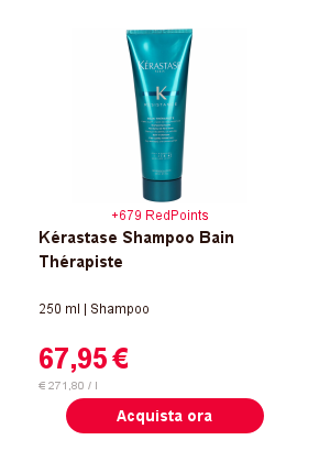 Il nostro consiglio di prodotto personalizzato per voi