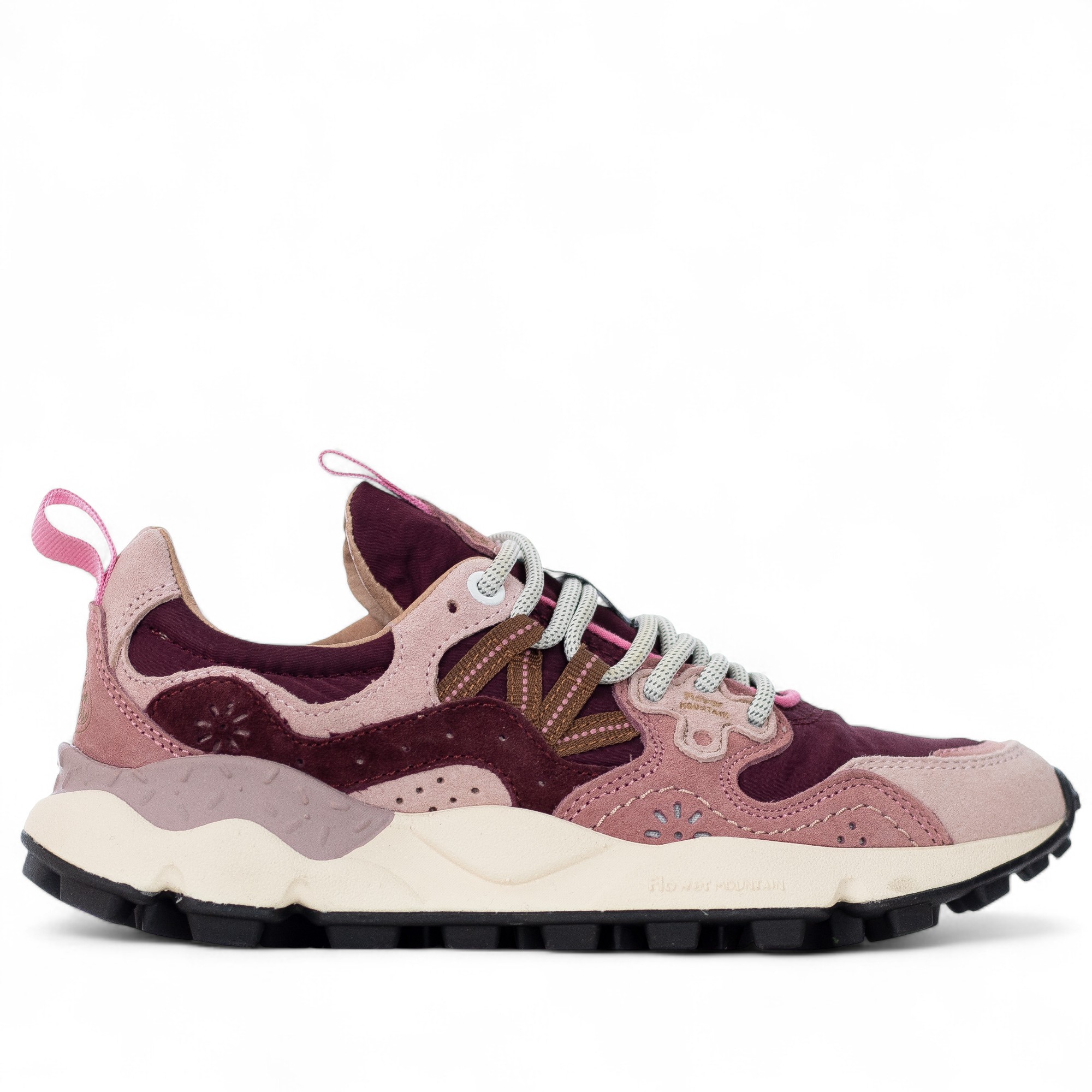 FLOWER MOUNTAIN - Sneakers Yamano 3 W