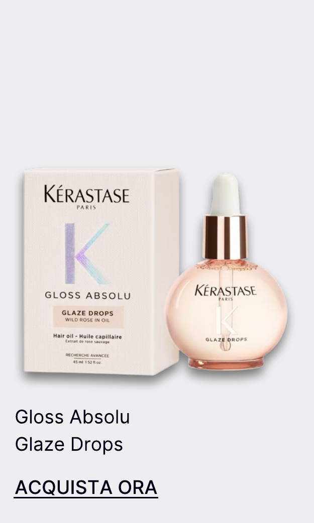 GLOSS ABSOLU DROPS