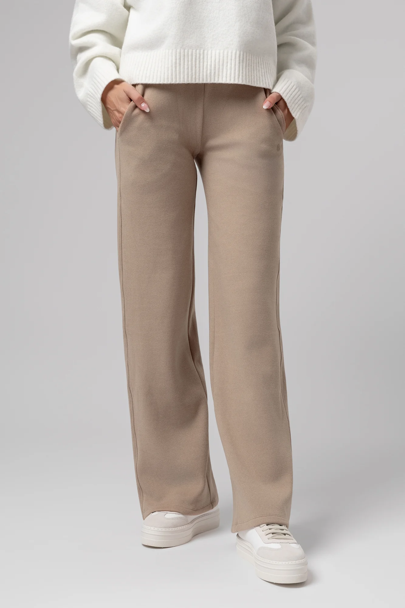 Image of Pantaloni da tuta supercomfort Saweetie