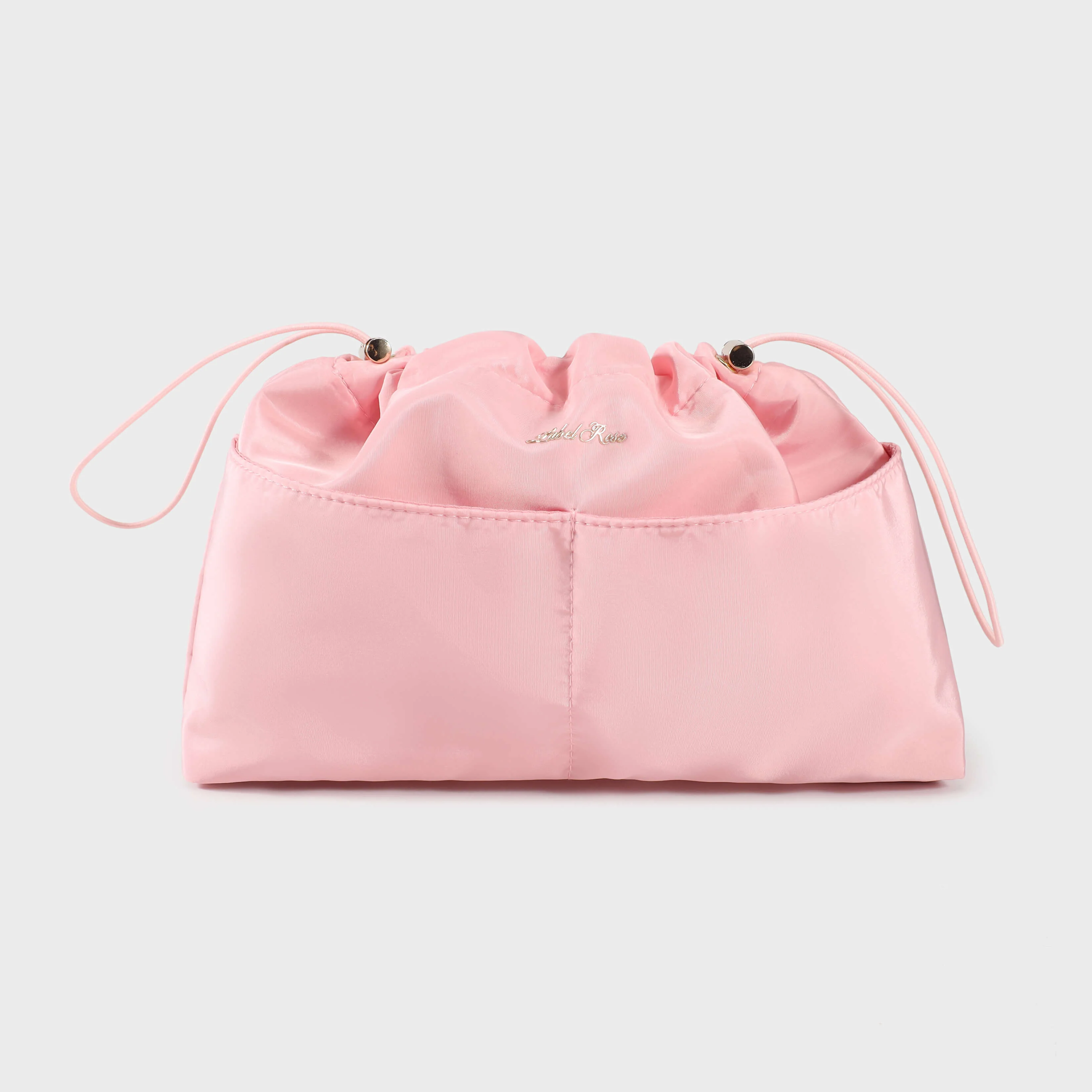 Image of Beauty Nylon - PINK