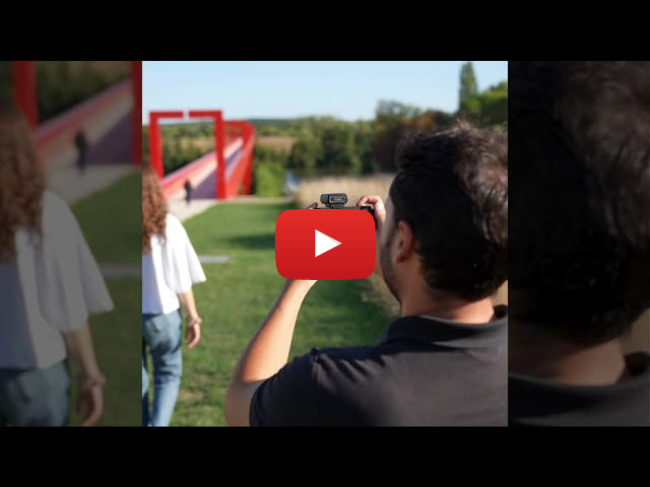 📸 AgfaPhoto Realishot C110 : Le compact facile qui suit tous vos moments