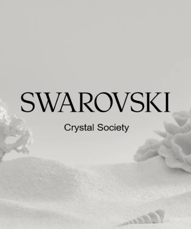 Swarovski Crystal Society