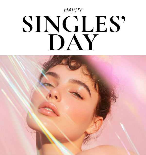 Singles’ Day 