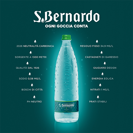 Inter | San Bernardo