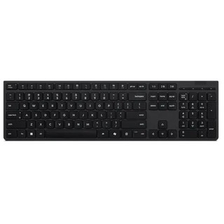 Tastiera ricaricabile wireless professionale Lenovo-Italia
