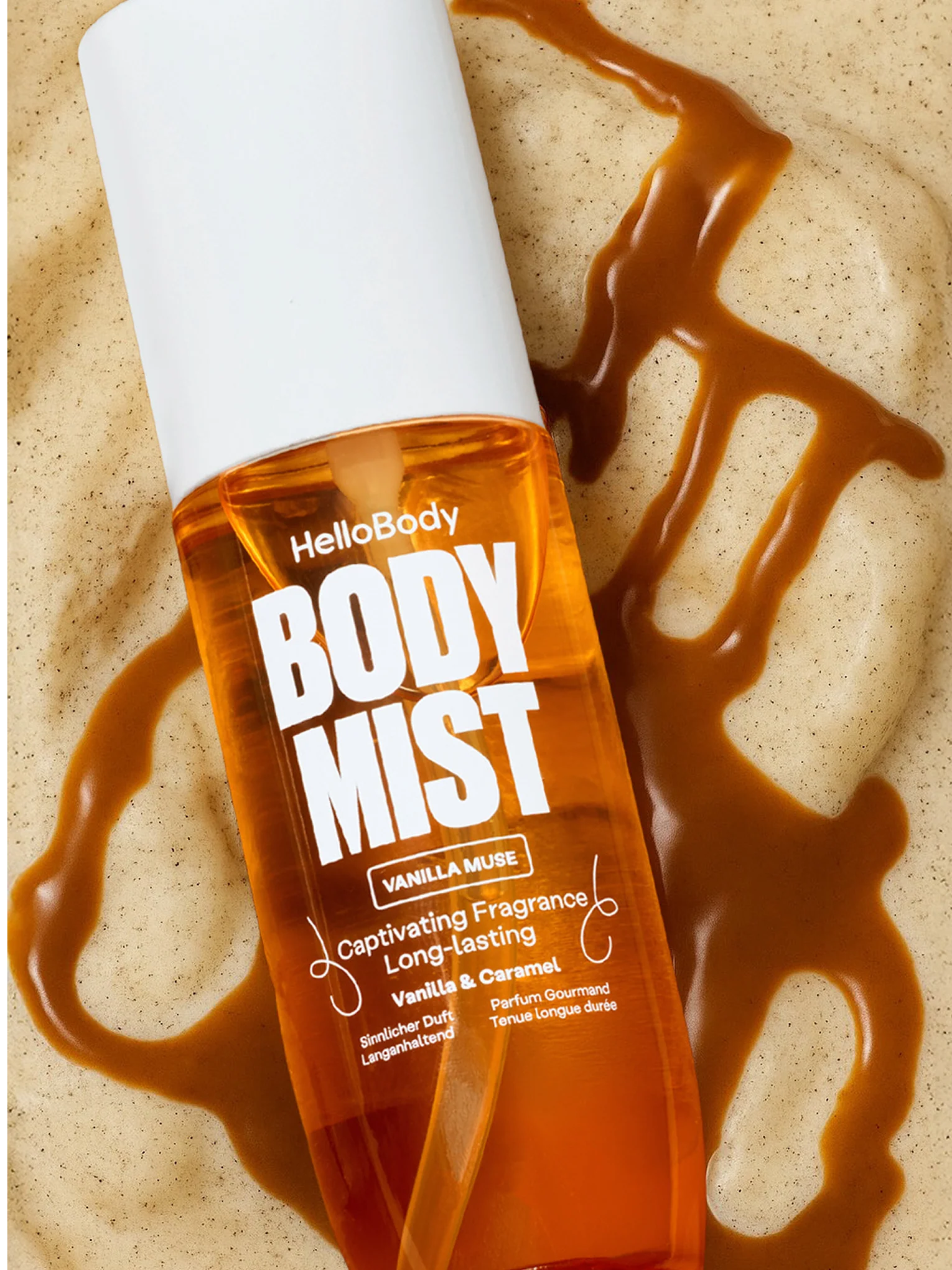 Image of BODY MIST