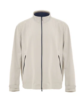 Giubbino in Tessuto Tecnico Microforato  Paul & Shark