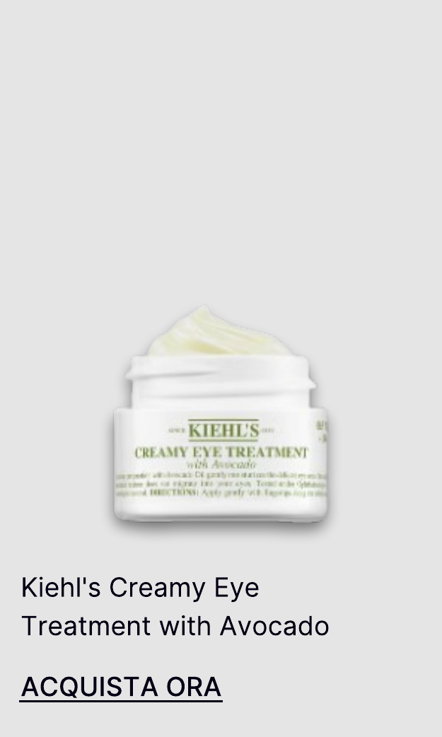 Kiehl's Creamy Eye Treatment with Avocado - 14g