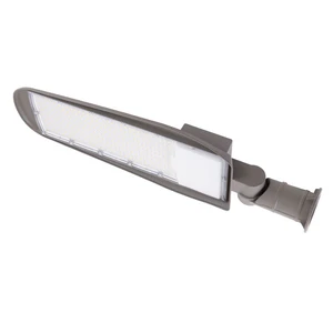 Lampione stradale a LED 200W 28.000Lm 6000ºK IP65 PRO SMD5050 50.000H [HO-STR200W-10-CW]