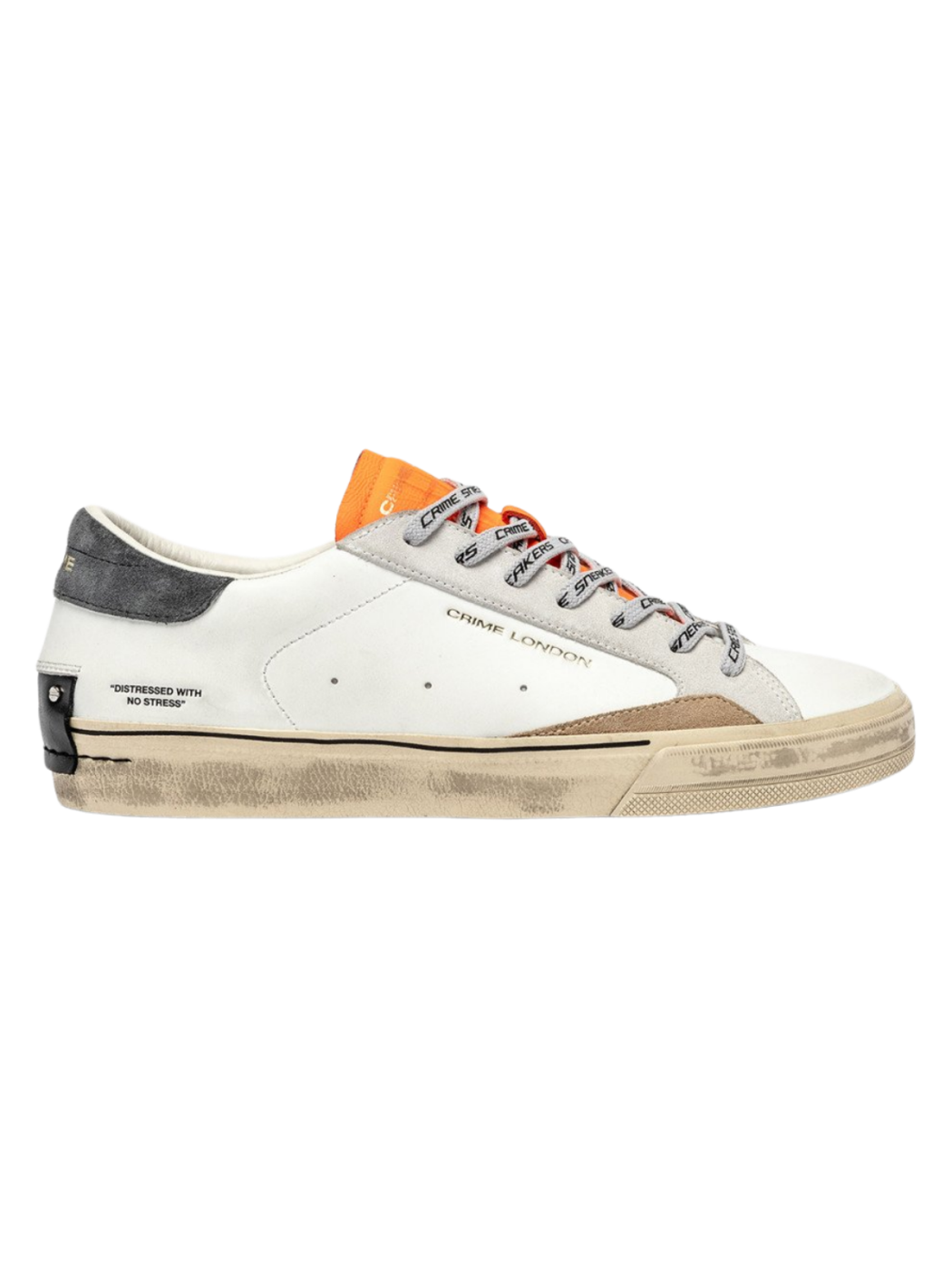 CRIME LONDON DISTRESSED 2.0