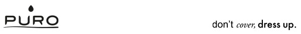 Visita www.puro.it