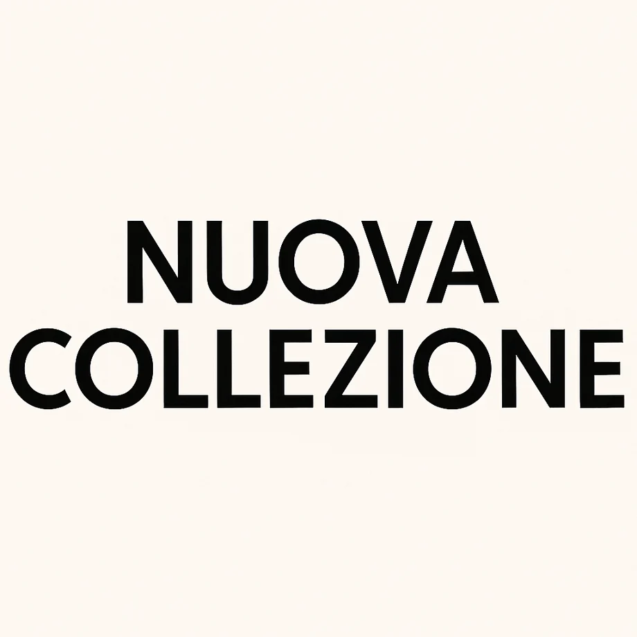 DONNA | NUOVI ARRIVI